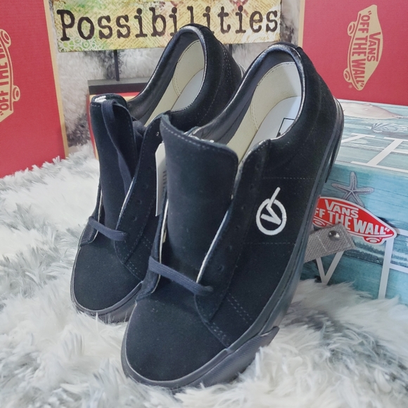 Vans Anaheim Factory Sid Dx - Picture 3 of 14